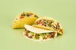 Taco Soft Shell x 1